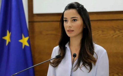 Gürcüstanın yeni iqtisadiyyat naziri təyin olunub