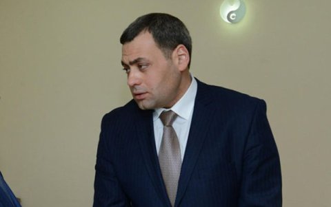 PTX-nin rəisi təyin olunan Fərid Əsgərov kimdir? -