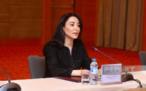 Ermənistanın işğal siyasətinin humanitar fəsadlarından hələ də əziyyət çəkirik