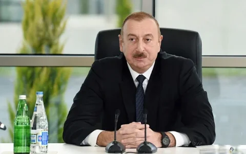 Naxçıvanda seçkiləri Prezident təyin edəcək -