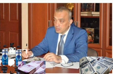 Abşeronda Birlik sədri “bulanıq suda belə gizlənir”: