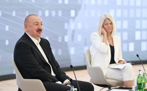 İlham Əliyevin Xankəndi açıqlamaları – Azərbaycanın regional və qlobal miqyasda önəmi -