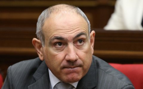 Ermənistana yeni konstitusiya lazımdır