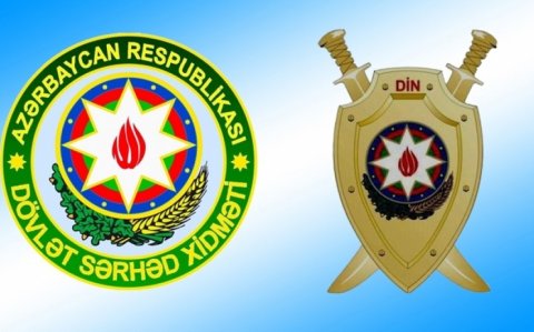 DİN və DSX Cəlilabadda əməliyyat keçirib, axtarışda olan şəxs saxlanılıb