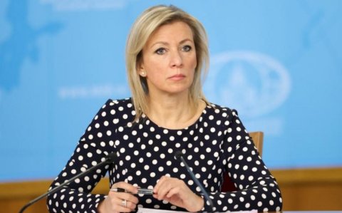 Rəsmi Bakını ölkələr arasında münasibətləri strateji müttəfiqlik səviyyəsinə qaytarmaq üçün tədbirlər görməyə çağırırıq