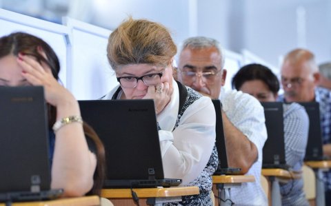 Müəllimlərin işə qəbulu üzrə vakansiya seçimində yenilik ediləcək