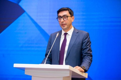 Ağdamda keçirilən beynəlxalq tədbirdə gənclərin fəaliyyət planı hazırlanacaq