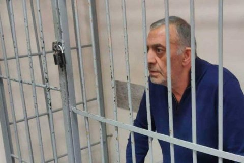 Yekaterinburqda saxlanılan Bakir Səfərovun məhkəməsi keçirilir -