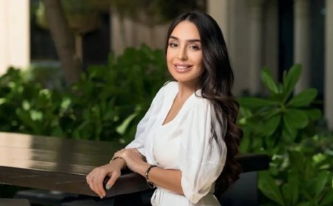 Bu gün Leyla Əliyevanın DOĞUM GÜNÜDÜR