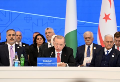 Xankəndi Qafqazın yen inkişaf mərkəzinə çevriləcək -