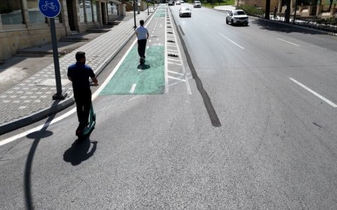 Polis bu şəxslərə xəbərdarlıq etdi