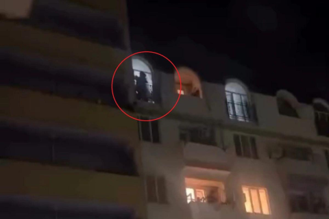 Xırdalanda nə baş verib? -