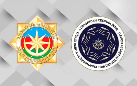 Təhlükəsizliklə bağlı yeni komissiya YARADILDI