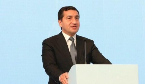 Ölkəmizə dəymiş zərər 150 milyard dollara yaxındır