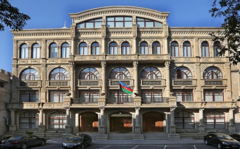 Palata ən çox rast gəlinən pozuntuları açıqladı -