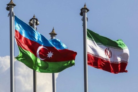 Nazir müavini İran səfiri ilə görüşdü