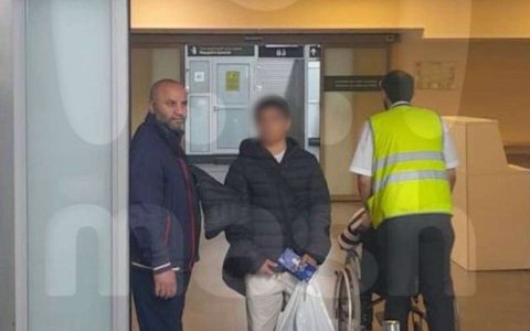 Rusiyadan daha bir RƏZALƏT -
