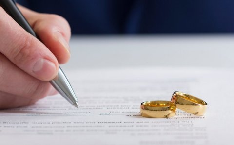 Azərbaycanda ən çox nikah qeydə alınan rayon məlum olub