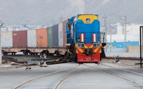 "Orta Dəhlizlə yeni multimodal marşrut tədarük coğrafiyasını genişləndirəcək"