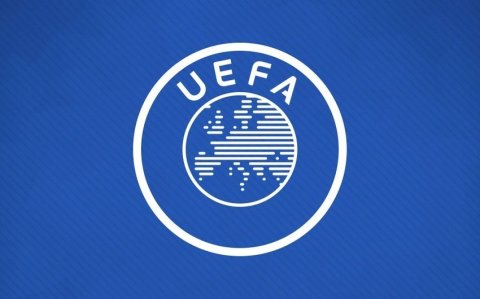 UEFA reytinqi: Azərbaycanın mövqeyi dəyişməyib