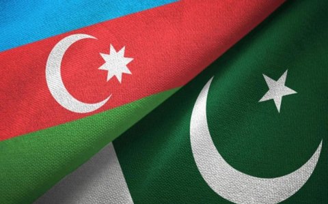 "Azərbaycan Pakistanla ikitərəfli əlaqələrin möhkəmləndirilməsinə sadiqdir"