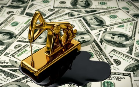 Azərbaycan neftinin qiyməti 70 dolları keçib