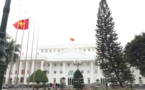 Hanoy Universitetində Azərbaycanşünaslıq və Türkologiya Mərkəzi yaradılacaq