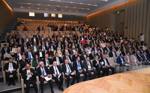 Özbəkistan Qarabağda kənd təsərrüfatı layihələrində maraqlıdır