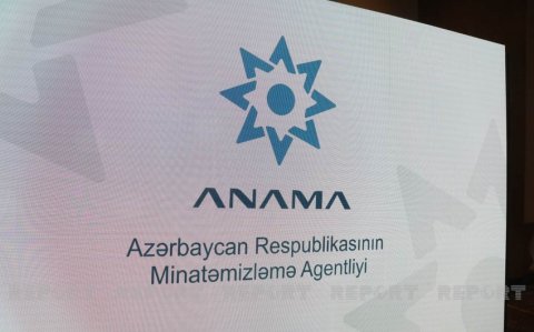 ANAMA azad edilən ərazilərdəki yanğınlarla bağlı əhaliyə müraciət edib