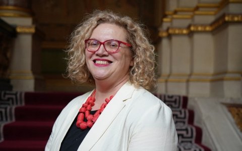 Britaniya Ermənistana yeni səfir təyin edib