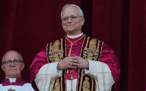 Roma Papası Türkiyəyə səfər etməyi planlaşdırır