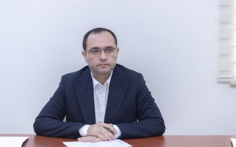 Məcnun Məmmədov Qəbələdə vətəndaşları qəbul edəcək