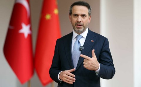 "Azərbaycan qazının Suriyaya tədarükü avqustun 2-də başlayacaq"