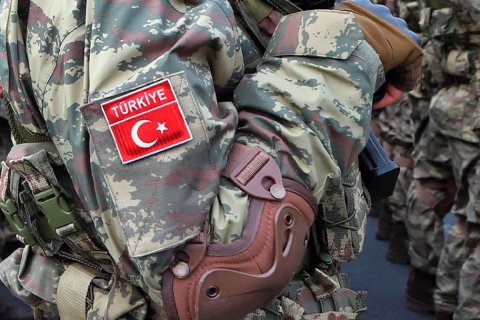 İraqın şimalında əməliyyat zamanı şəhid olan türk hərbçilərin sayı 8-ə çatıb -