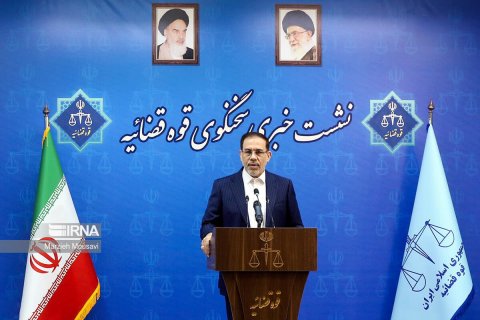 İsraillə müharibədən sonra həbs edilən bəzi İran vətəndaşları casusluqda ittiham olunur