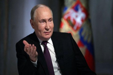 Putin İranın uranı zənginləşdirməsinə tam qadağanı dəstəkləyir