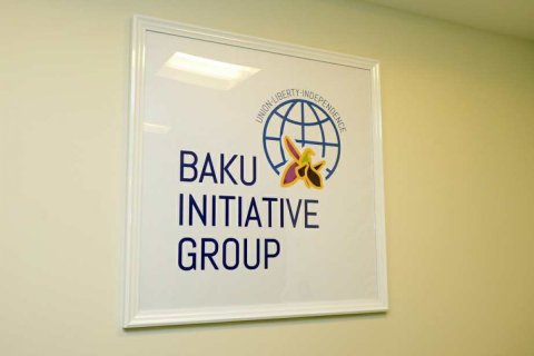 Bakı Təşəbbüs Qrupu Yeni Kaledoniya ilə bağlı hesabat hazırlayıb