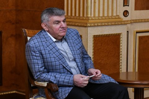 Ermənistanın Rusiyanın yanında olmaqdan başqa alternativi yoxdur
