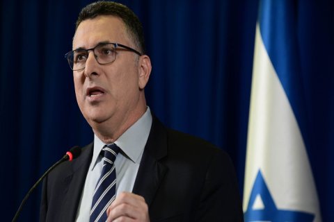 Fələstin əslində HAMAS dövlətidir