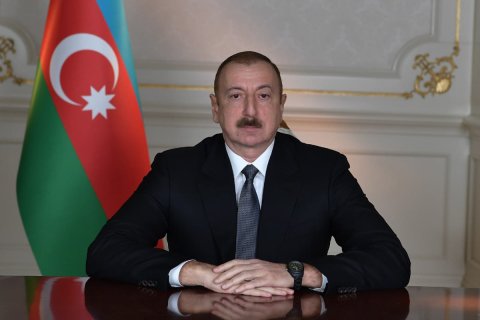 Publik hüquqi şəxsin dövlət sifarişi ilə tədbirlər keçirməsi qaydası müəyyənləşib