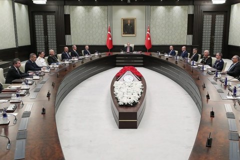 Türkiyə MTŞ-nin iclasında Azərbaycanla Ermənistan arasında baş verən proseslər müzakirə olunacaq