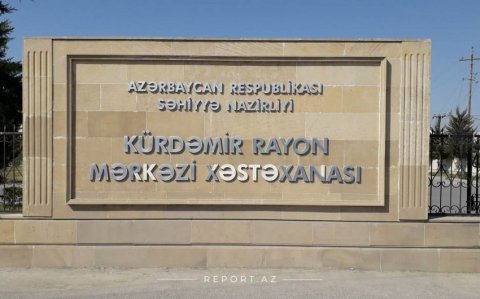 Kürdəmirdə zəhərlənənlərin adları məlum olub -