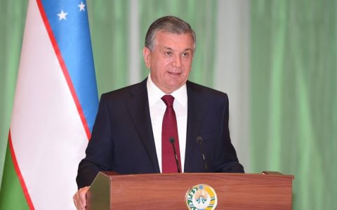 Özbəkistan və Azərbaycanın birgə layihələr portfeli 4 milyard dollara çatıb