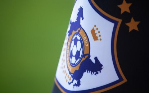"Qarabağ" Niderland, Ukrayna və Avstriya komandaları ilə qarşılaşacaq