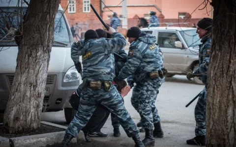 İslamofob, türkofob Rusiya - Kremlin təhlükəli oyunu -