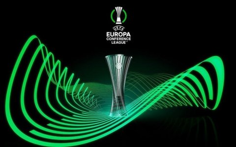 "Araz-Naxçıvan"la "Sabah" UEFA Konfrans Liqasında ilk matça çıxacaq