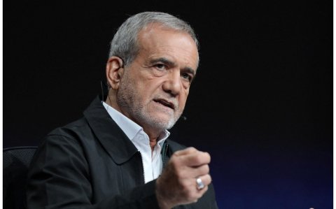 İran uranın zənginləşdirilməsini davam etdirəcək