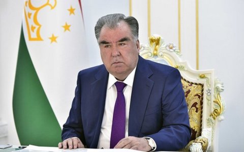"Tacikistan ECO-ya üzv ölkələrlə ticarət dövriyyəsini artırmaqda maraqlıdır"