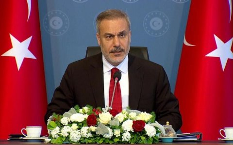 Təhlükəsizliyimizə təhdid olsa, müdaxilə edəcəyik