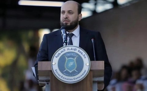 "Suriyanın elektrik stansiyaları Azərbaycan qazını qəbul etməyə hazırdır"